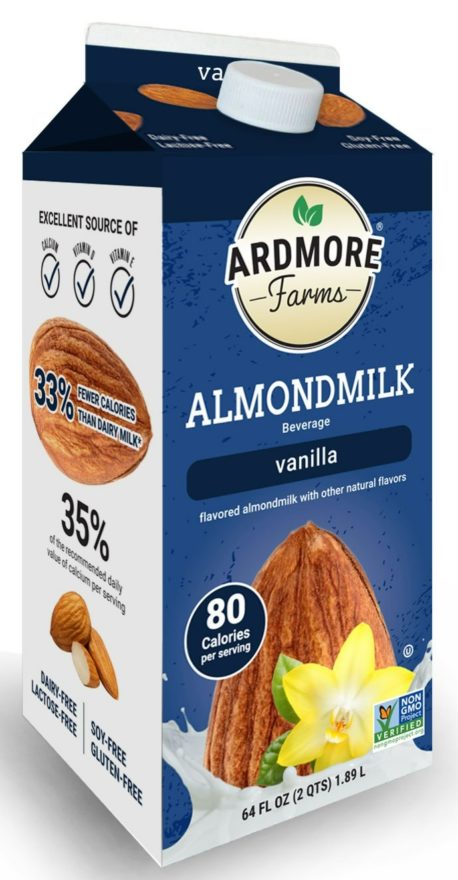 Ardmore Farms - Plant-Based Beverages - Country Pure Foods